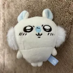 モモンガ ぬいぐるみマスコット