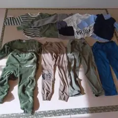 100サイズ 男の子