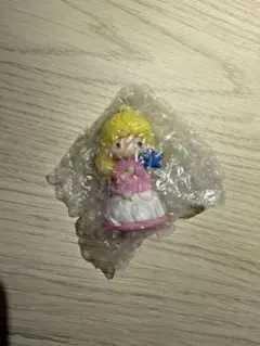 キキララ　シークレットミニチュアチャーム