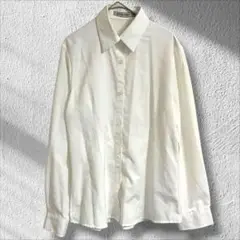 デコラピンキーズ 長袖 Yシャツ 制服 入卒式 セレモニー フォーマル