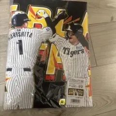 2025EYE BLACK BROTHERS フェイスタオル