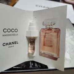 新品未使用♡CHANEL ココマドモアゼルオードゥパルファム