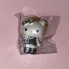 ミミィ シークレットマスコットチャーム サンリオ モノクロガーリー