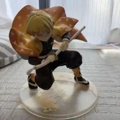 値下げ　一番くじ　我妻善逸　鬼滅の刃