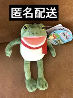 おとぼけケロピョン キャラクターグッズ