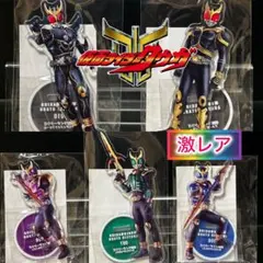 コ*ア様 超クウガ展 あそーとコレクション HG仮面ライダークウガ