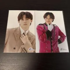 EBiDAN museum 2025 超特急 タクヤ