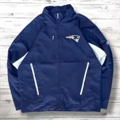 2026年最新】nfl ナイロンジャケットの人気アイテム - メルカリ