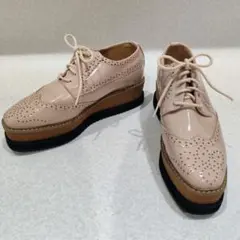 レースアップ 24