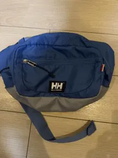 HELLY HANSEN ボディバッグ