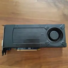 GTX760 2GB グラフィックボード