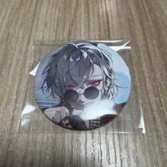 Happy B-day to Kuzuha 葛葉 缶バッジ ポップアップ 周年 - メルカリ