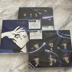 SixTONES NAVIGATOR CD+DVD セット