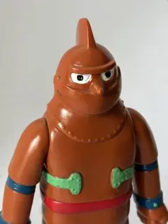 2025年最新】ノスタルジックヒーローズ ソフビの人気アイテム