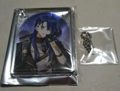 にじさんじ アニメイトカフェ アニカフェ CoLotta コロッタ 長尾景