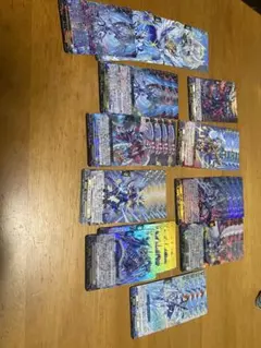 2026年最新】ヴァンガード ブラグドマイヤー デッキの人気アイテム
