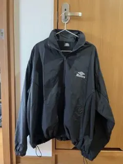 UMBRO×Lui's パイピングトラックジャケット S - メルカリ
