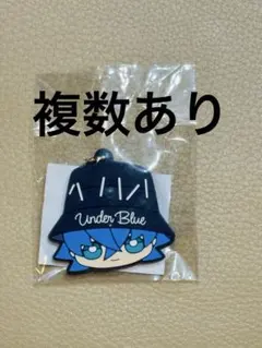 Eve UNDERCOVER くじ D賞 キャップポーチHANAARASHI花嵐 Eve