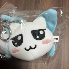babymonster ベビモン ポップアップ プラッシュキーリング アヒョン