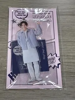 Hey! Say! JUMP 山田涼介くん　アクリルスタンド