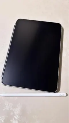 iPad mini（第6）CellularモデルとApple Pencilセット