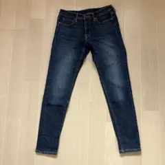 スキニー デニム