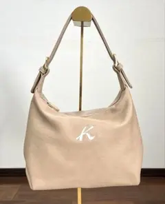 【美品】キタムラ　ショルダーバッグ