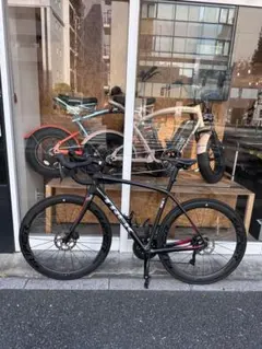 TREK ロードバイク SHIMANO 105搭載 SUPERTEAM TREK ロードバイク SHIMANO 105搭載 SUPERTEAM - メルカリ