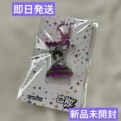 なにわ男子 ND5 パッケージ風キーホルダー 高橋恭平のサムネイル