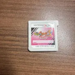 妖怪ウォッチ3 テンプラ ニンテンドー3DS ソフト