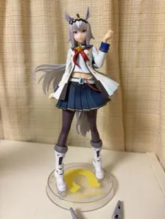 オグリキャップ　フィギュア