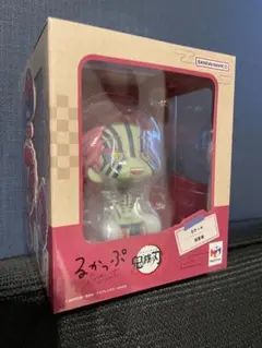 るかっぷ 鬼滅の刃 フィギュア 猗窩座