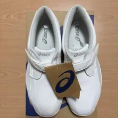 【新品】asics ナースウォーカー202ワイドＦＭＮ202-01のサムネイル