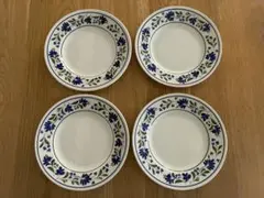 おまけ付】Afternoon Tea チャーチル社製 約20cm スープ皿5枚 - メルカリ