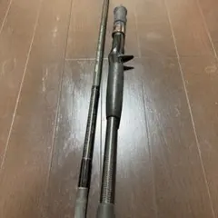 デプス　HUGE CUSTOM H3S-76RF