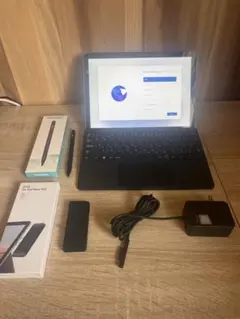 Microsoft Surface Go2 タブレットPC+周辺機器