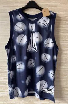 NBA タンクトップ　メンズ　ノースリーブ　トレーニングウェア　半袖　新品未使用