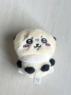 おすわりぬいぐるみ2 ラッコ　ちいかわ