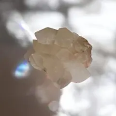 天然石 結晶状 クラスター