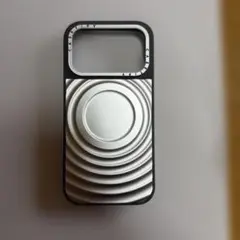 【アキト様】専用CASETiFYメタルウェーブケースiPhone17 Pro