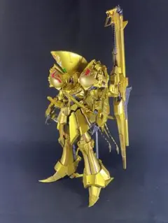 改造 全塗装】MGアカツキ(暁) 塗装済み完成品 ガンプラ - メルカリ