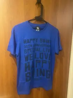 GLAY20周年Tシャツ