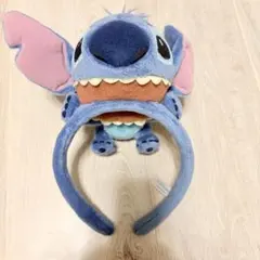 2025年最新】スティッチカチューシャの人気アイテム - メルカリ