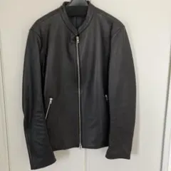 ライダース ダブル