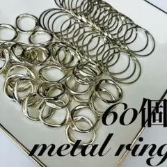 2026年最新】シルバーリング まとめ売りの人気アイテム - メルカリ