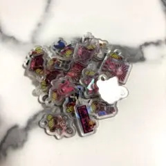 新品】アクリル カン付き カンなし 20個 まとめ売り - メルカリ