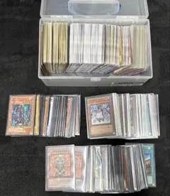 遊戯王　まとめ売り