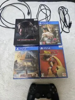 2026年最新】ps4 メタルギア 本体の人気アイテム - メルカリ