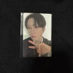 BOYSⅡPLANET ALD1 ジアハオ トレカ アーカイブ展