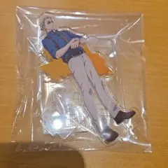 呪術廻戦 韓国 アニメイトカフェ アクリルスタンド 七海建人 - メルカリ